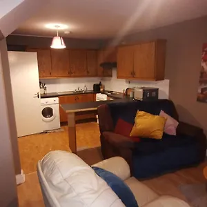 Sally 4 Apartment Galway