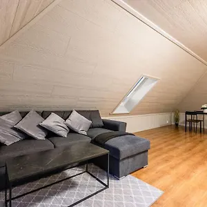  Apartment Kong Oscars Gate 28 - 401