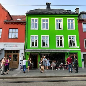  Apartment The Green House - In The Centre Of