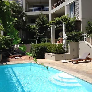 005 Marina Apartment Cape Town