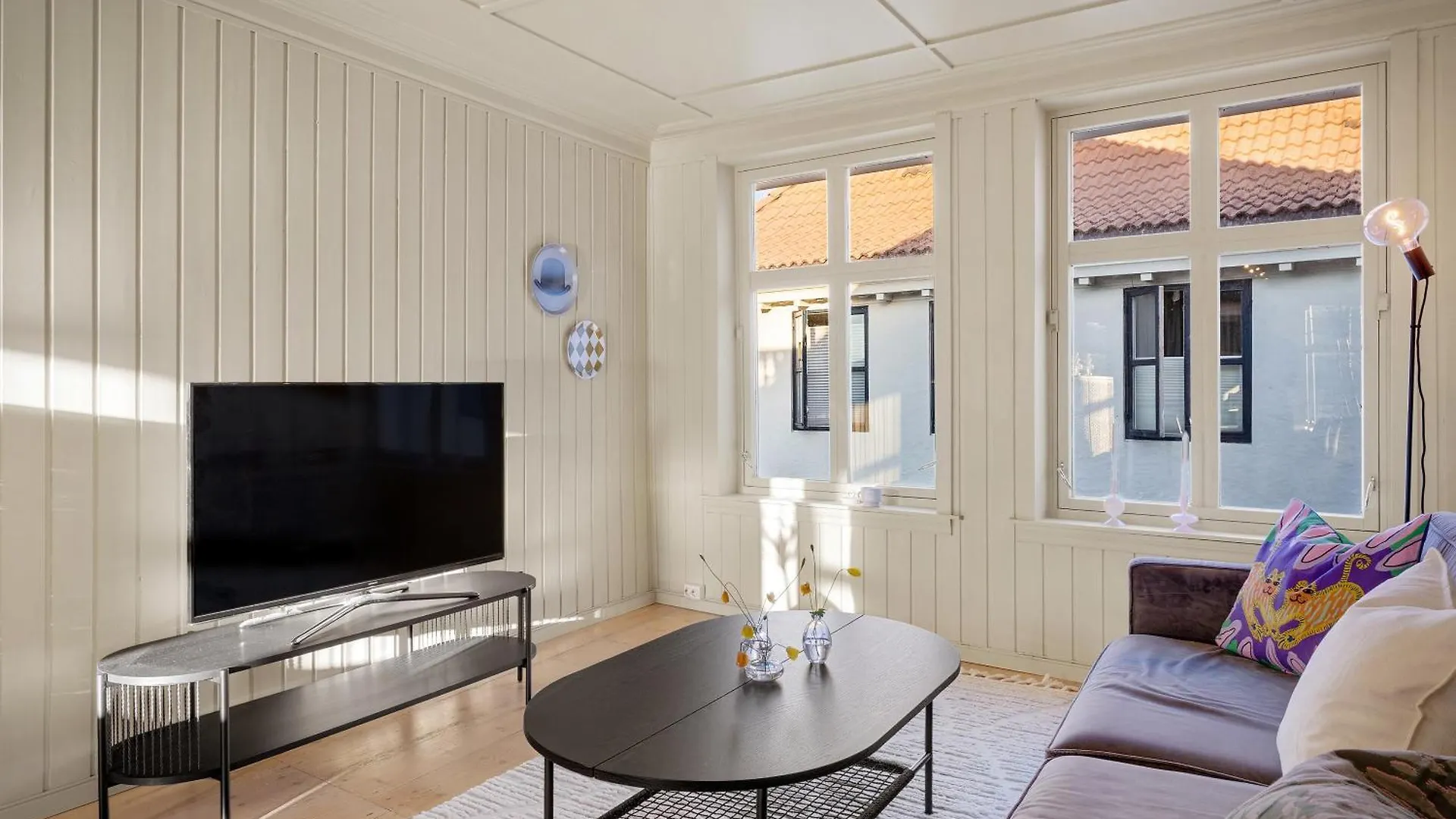 The Bergen Townhouse Dream I Must See Views!