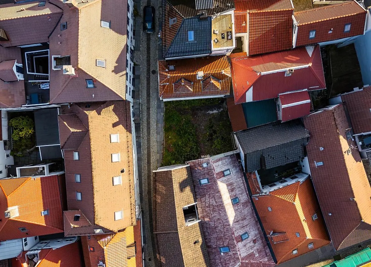 The Bergen Townhouse Dream I Must See Views! Vila